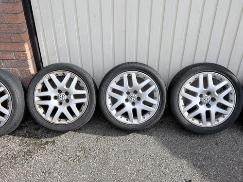 Polo gti bbs - gti,