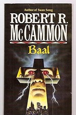 Baal, Robert R. McCammon