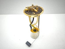 NISSAN NAVARA D22 Fuel Tank