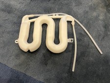 AMERICAN FRIDGE FREEZER