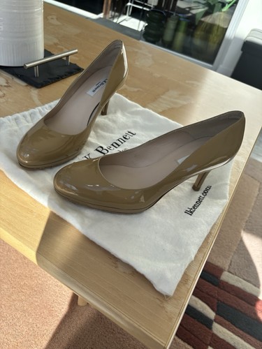 Bennett beige nude - beige,