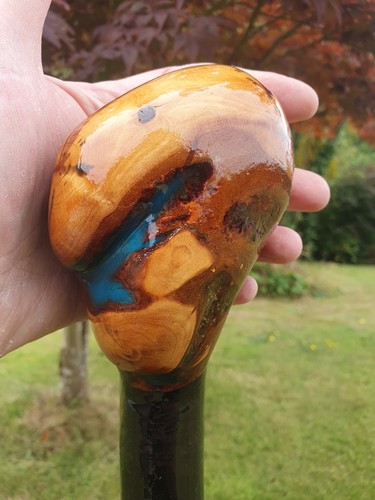 Irish walking stick - stick,,