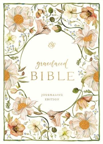 Esv gracelaced bible - esv,