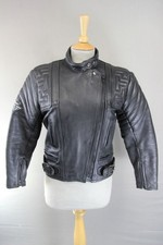 CLASSIC AKITO T-FORCE BLACK