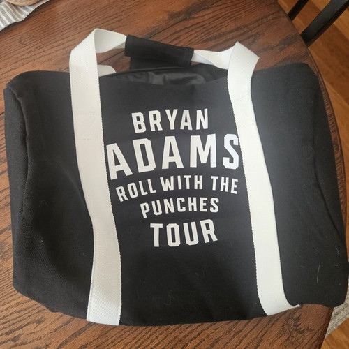 Bryan adams roll with - roll, the