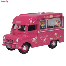 OXFORD DIECAST 76CA004 - 1/76