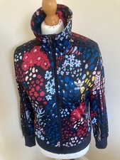 Adidas floral jacket farm rio - farm,