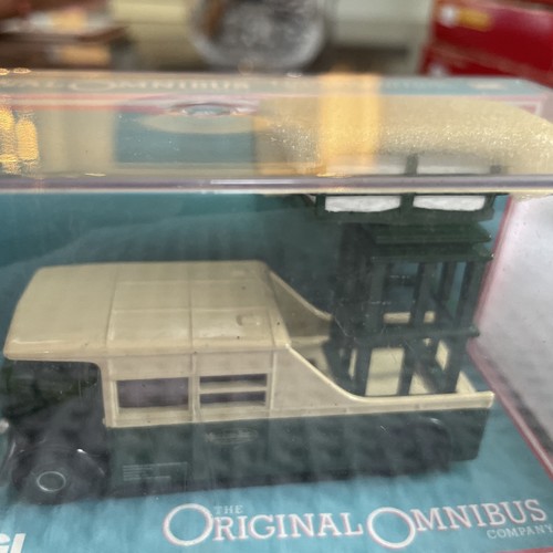 Corgi original omnibus - corgi,
