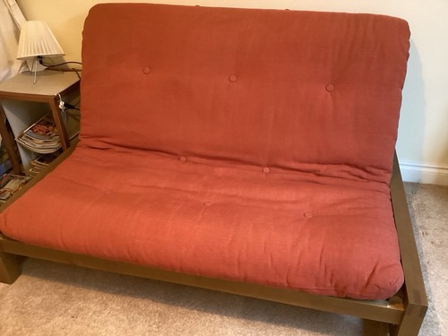 Futon company double sofabed - double,