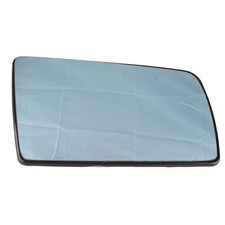 Door side rear - rear, mirror