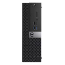 Refurbed DELL Optiplex Win11