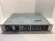 Cloud MPA240 Integrated Mixer