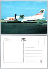 Continental CSA Air Hobby