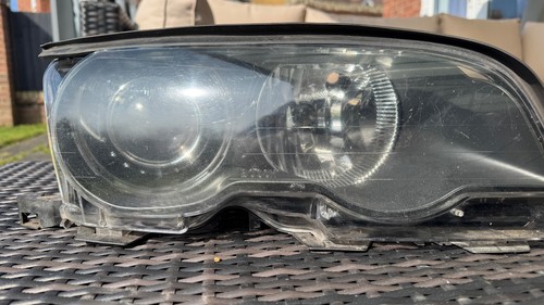 Bmw e46 genuine right - bmw,