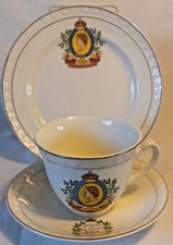 Aynsley 1953 coronation her - aynsley,
