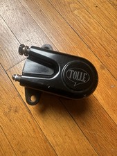 Tolle Sprocket Brake Harley