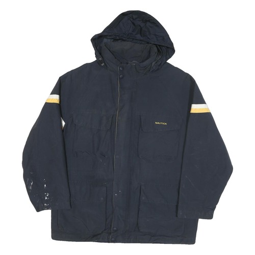 Nautica mens navy blue - navy,