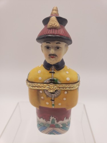 Vintage chinese porcelain - chinese,