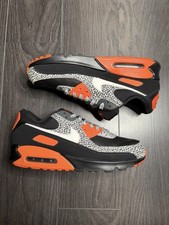 Nike Air Max 90 Safari Orange