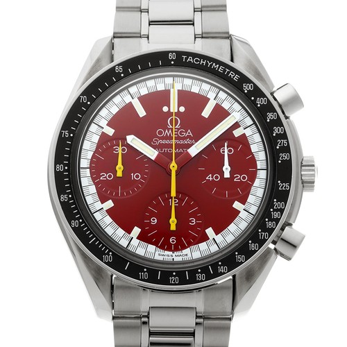 Omega speedmaster racing - omega,