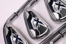 Callaway X-20 Irons / 4-PW+SW