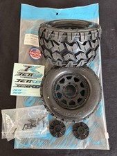 Jetko 1/10 MT 2.8”