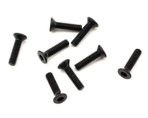 Mugen seiki 2x8mm - seiki, head