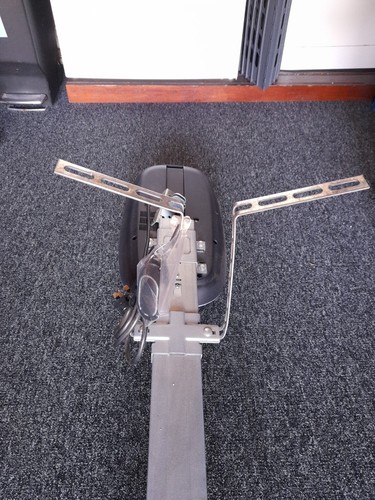 Alutech moter and boom with - alutech, 2