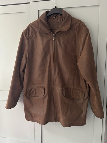 Mainpol italian nubuck - mainpol, leather