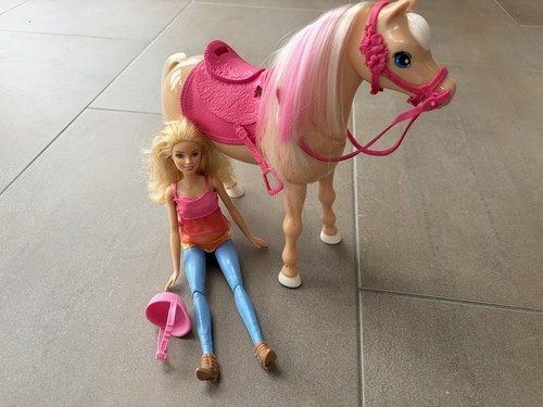 Matel barbie dancing fun - matel,