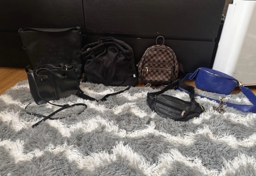 Bundle women bags - of, women’s