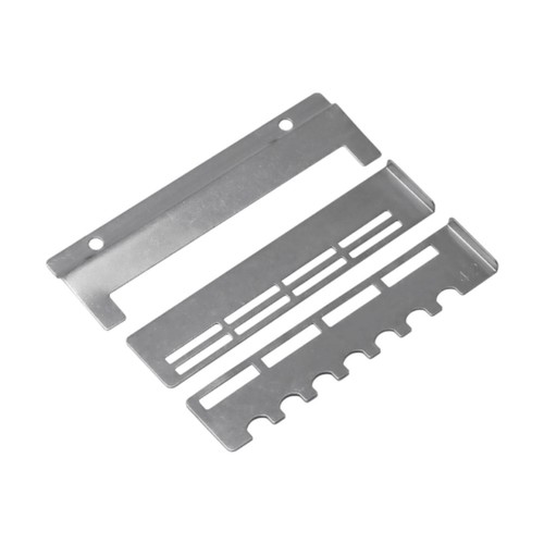 Pieces bee hive - 3,