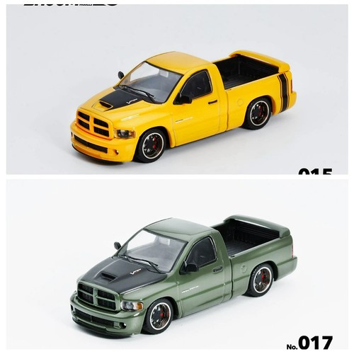 Shoom64 srt 10 - shoom64, srt-10