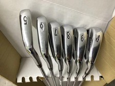 Titleist AP2 714 Iron Set