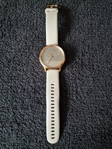 Garmin vivomove hybrid - garmin,