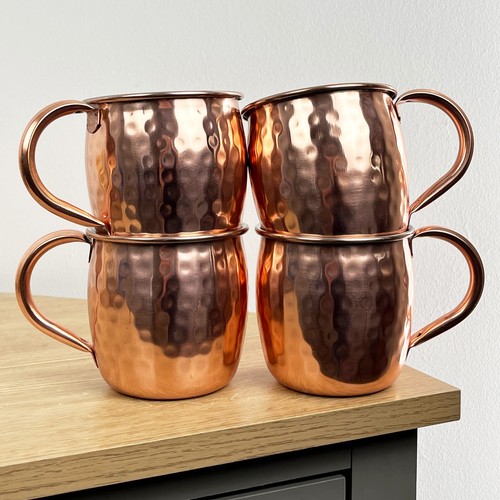Moscow mule copper - moscow,