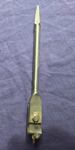 Vintage sandvik expansive - vintage,
