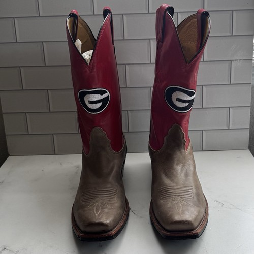 Vintage university georgia - vintage,