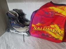 Salomon Tr7 Energyzer