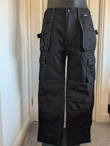 Orn merlin tradesman - merlin, trousers