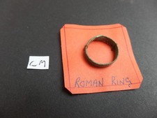 A Superb Roman Finger RING 2nd