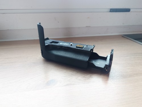 Fujifilm vpb xt2 battery - battery, grip