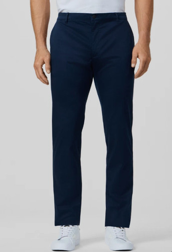 New hackett navy - new,