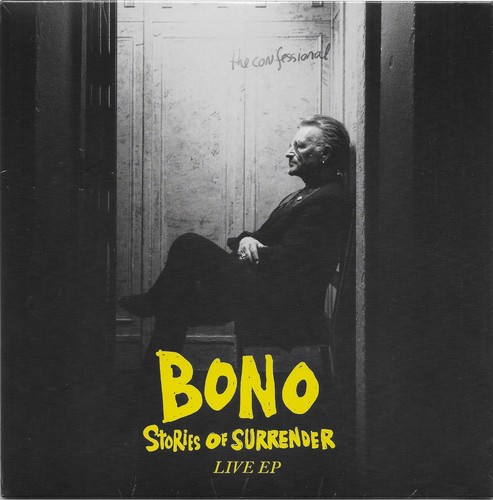 Bono stories of - (,