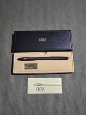 Cross Since 1846 Ball Point