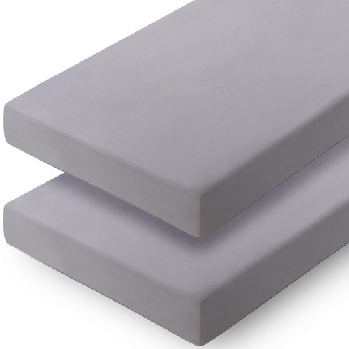 Cot sheets 2 - sheets, 31"