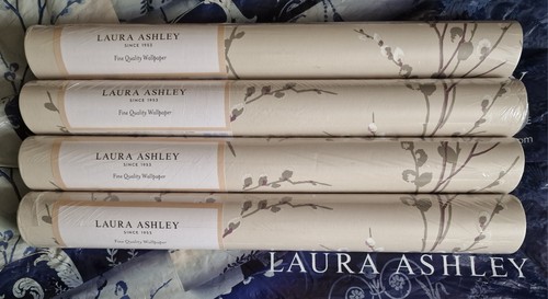 Laura ashley pussy willow - ashley,