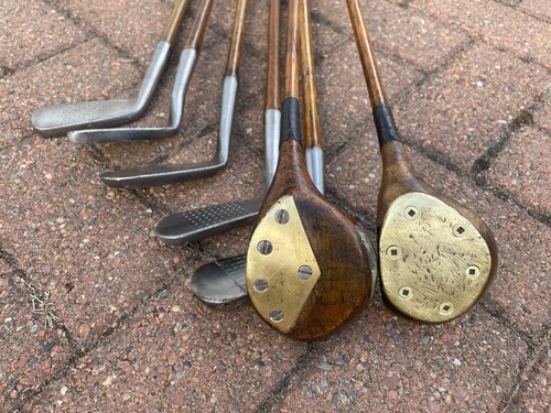 Set fully restored and - set,