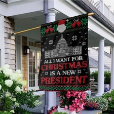 All want for - want, a