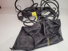 NISSAN LEAF EV/HYBRID ZE1 MK2 2023 BATTERY CHARGING CABLE